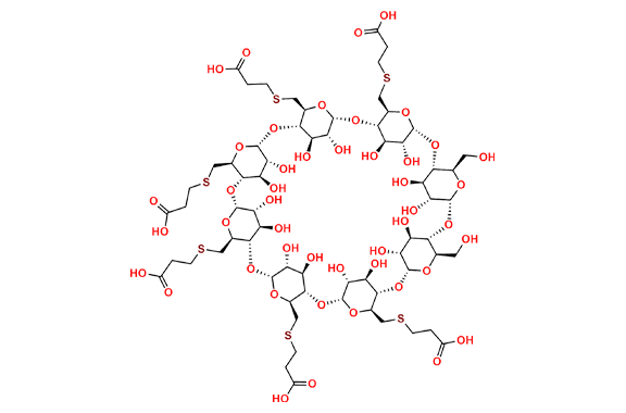 SUGAMMADEX IMPURITY 45